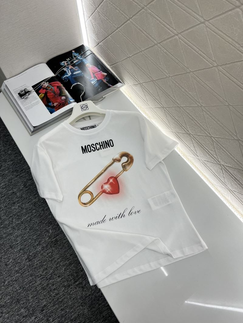 Moschino T-Shirts